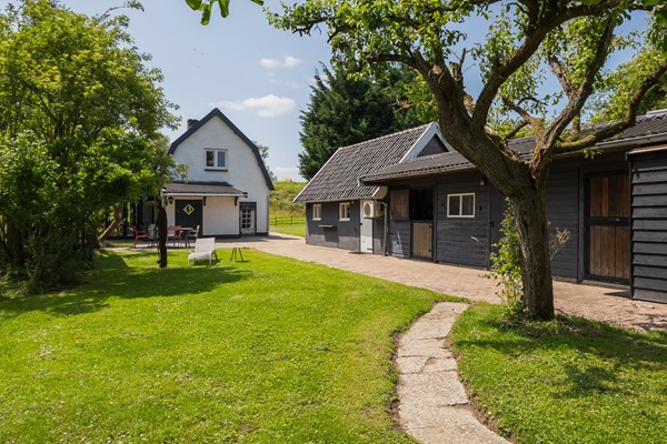 Medium property photo - Waalbandijk 110, 4063 CD Heesselt